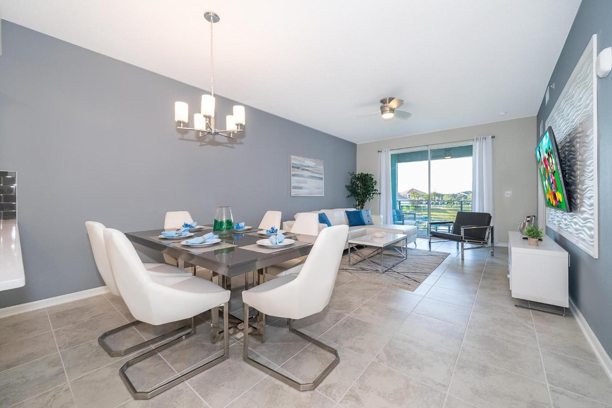3141-204Ls Storey Lake, Condo 2/2 Lake View Kissimmee Exterior foto