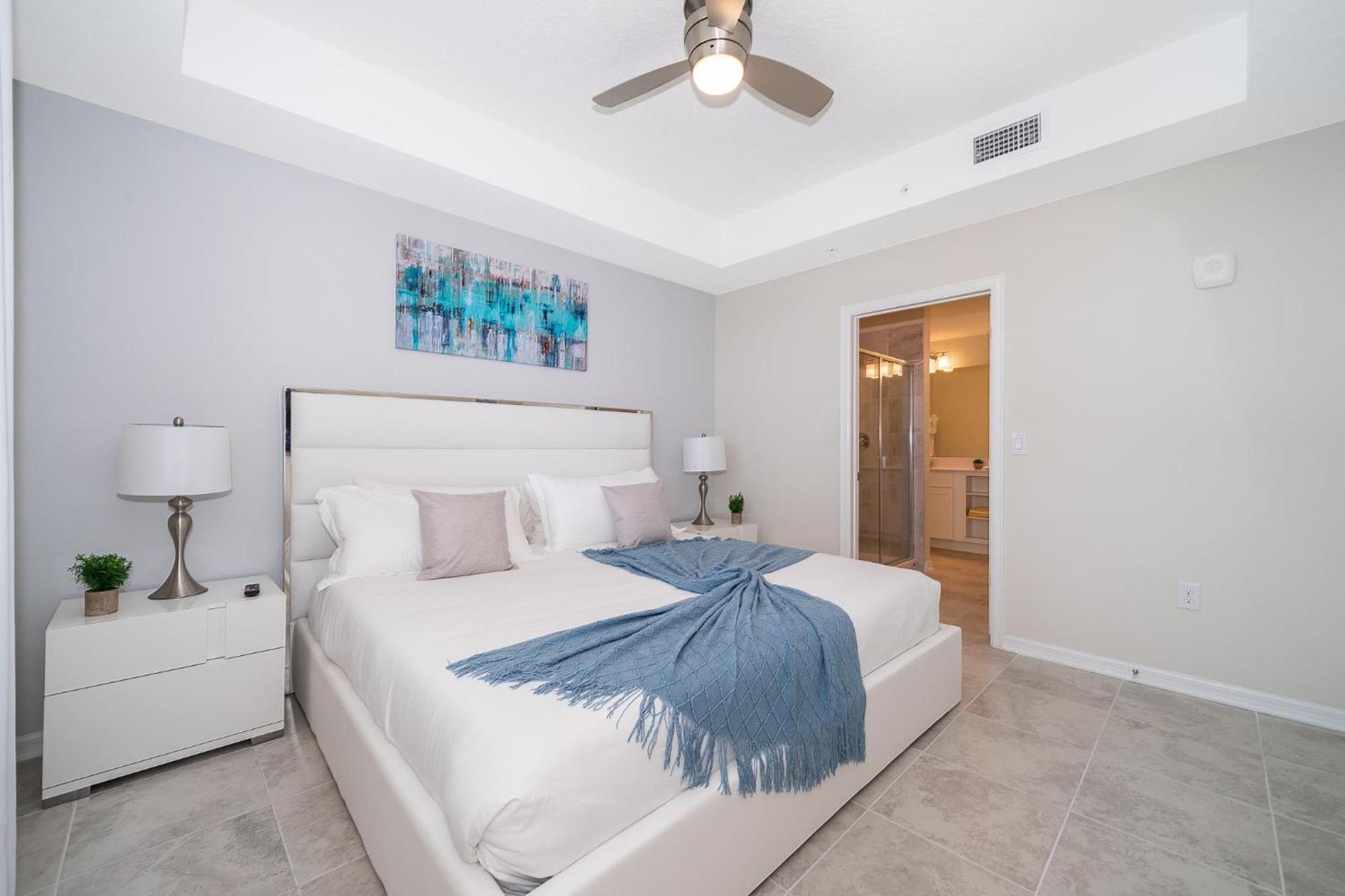3141-204Ls Storey Lake, Condo 2/2 Lake View Kissimmee Exterior foto