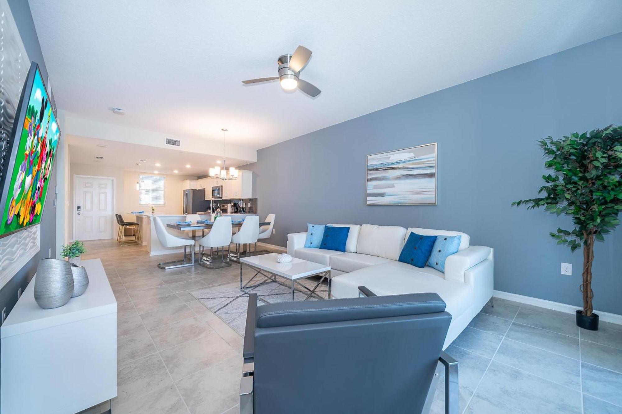 3141-204Ls Storey Lake, Condo 2/2 Lake View Kissimmee Exterior foto