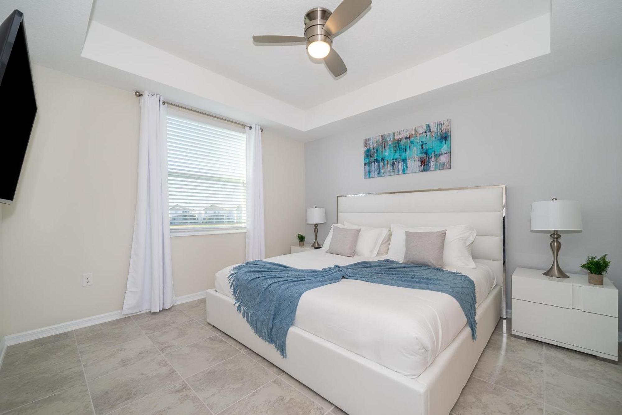 3141-204Ls Storey Lake, Condo 2/2 Lake View Kissimmee Exterior foto